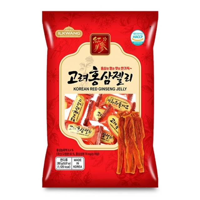 칠성제과 이미지