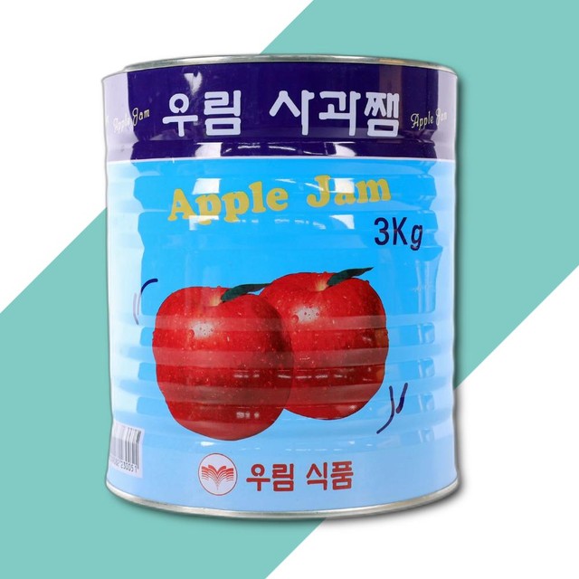 우림식품 이미지