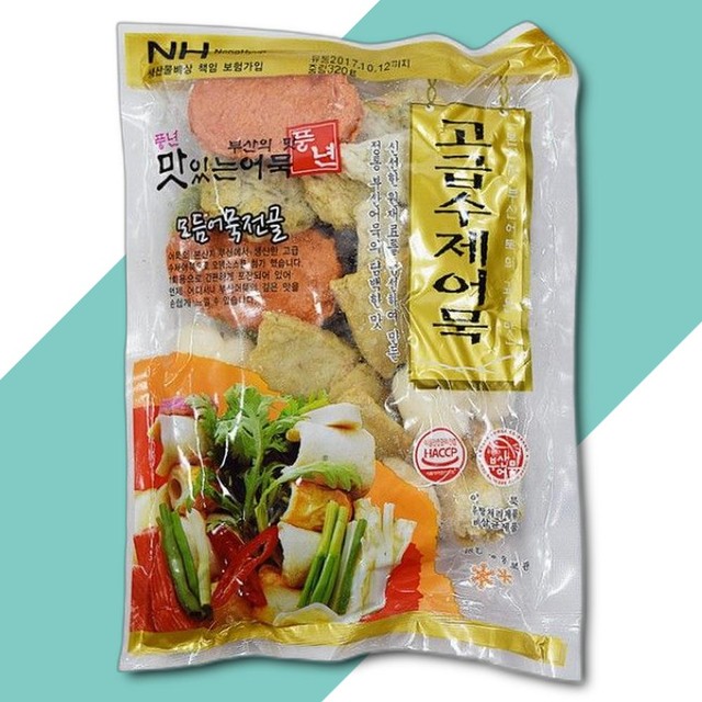 금진식품 이미지