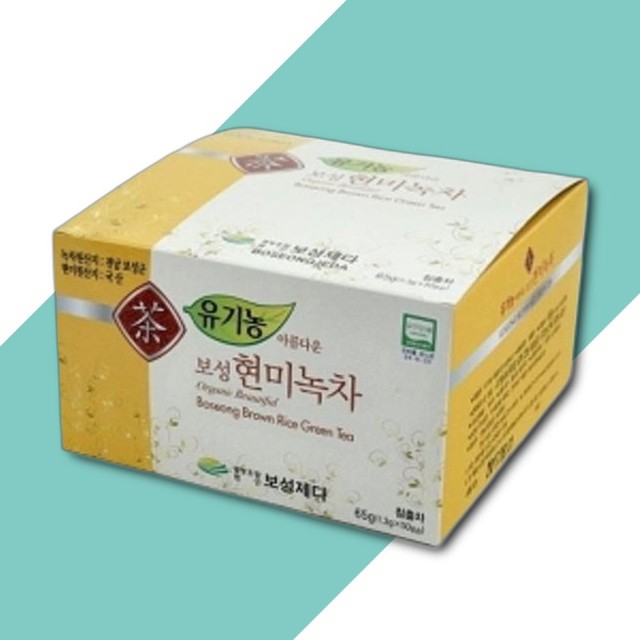 영농조합법인 보성제다 이미지
