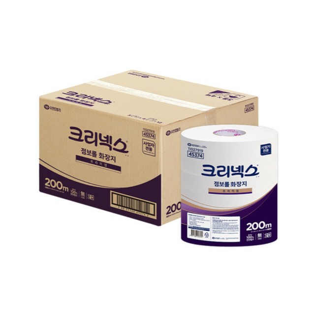 크리넥스 이미지