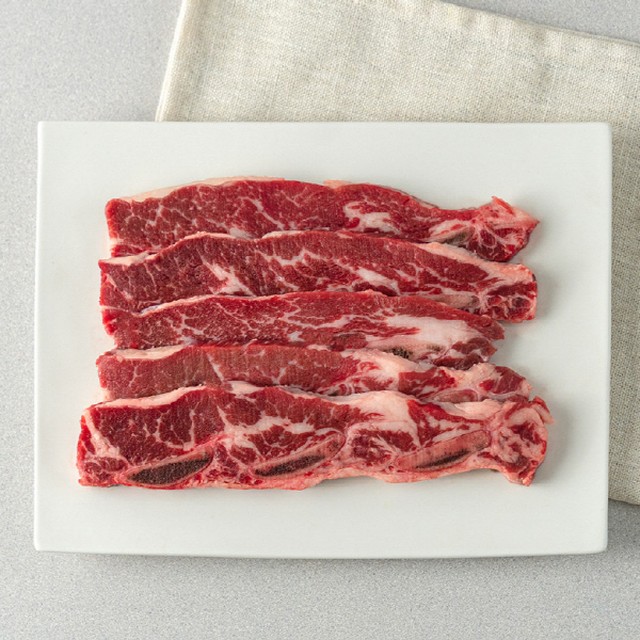 엘에이소갈비찜 이미지