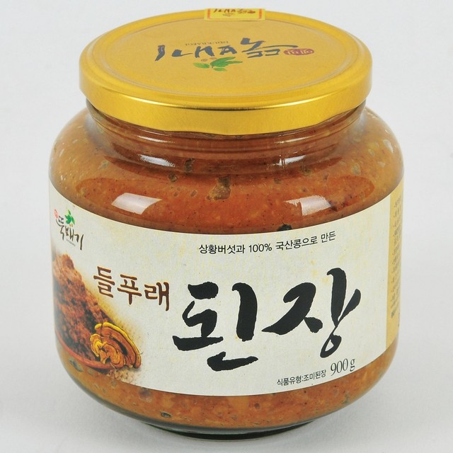 뚝배기식품 이미지
