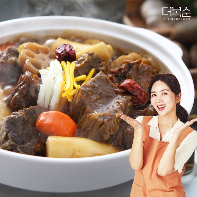 풍년식품(주) 이미지