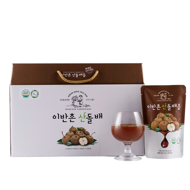 농업회사법인이반촌농원(주) 이미지