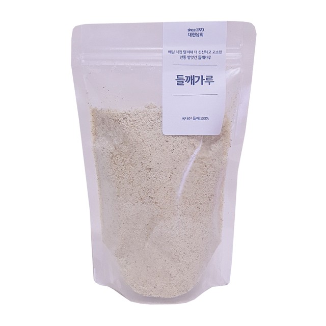 고운가루 이미지