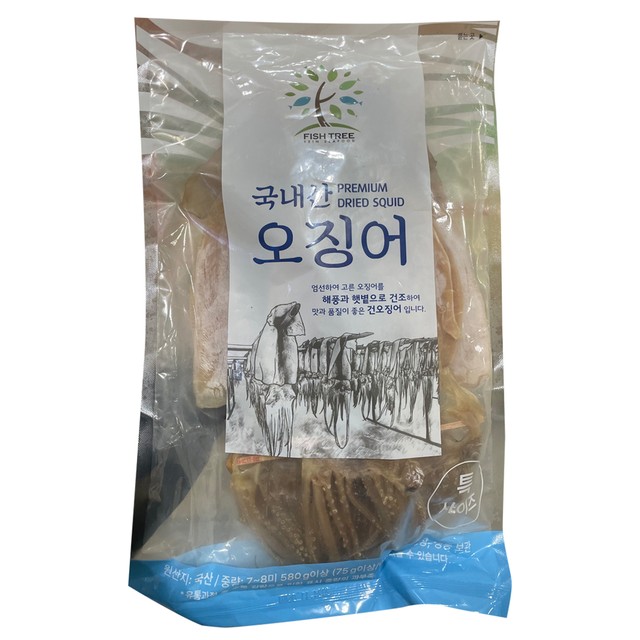 (유)예인수산 이미지