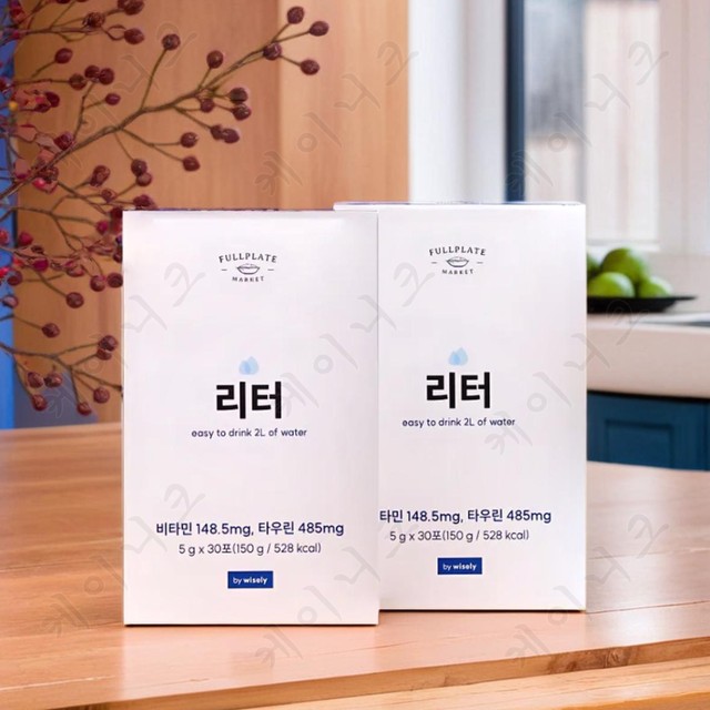 동서음료(주) 이미지