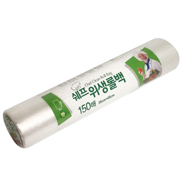 대진비닐봉투 이미지