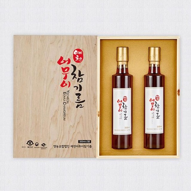 미송식품 이미지
