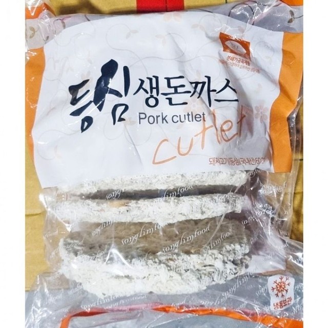 송림식품 이미지