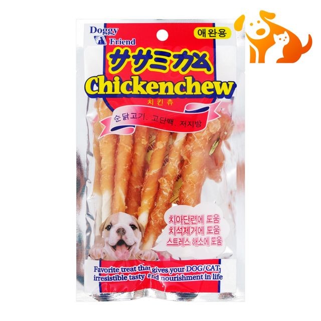 프렌드치킨 이미지