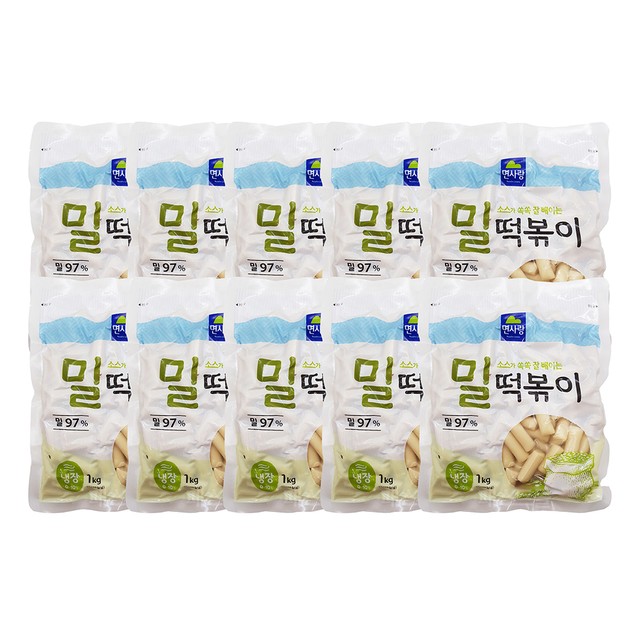 면사랑(주) 이미지
