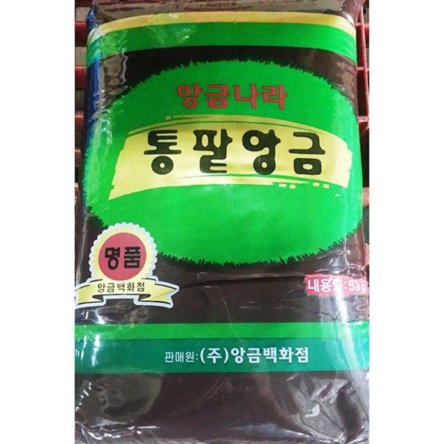 성신식품 이미지