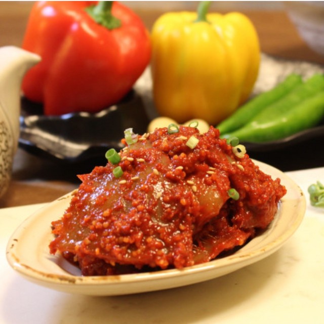 김선생젓갈 이미지
