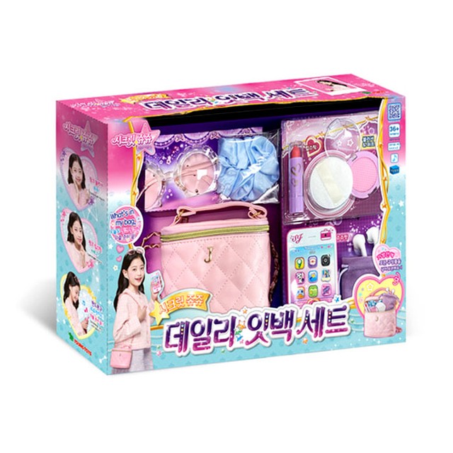 쥬쥬헤어 이미지