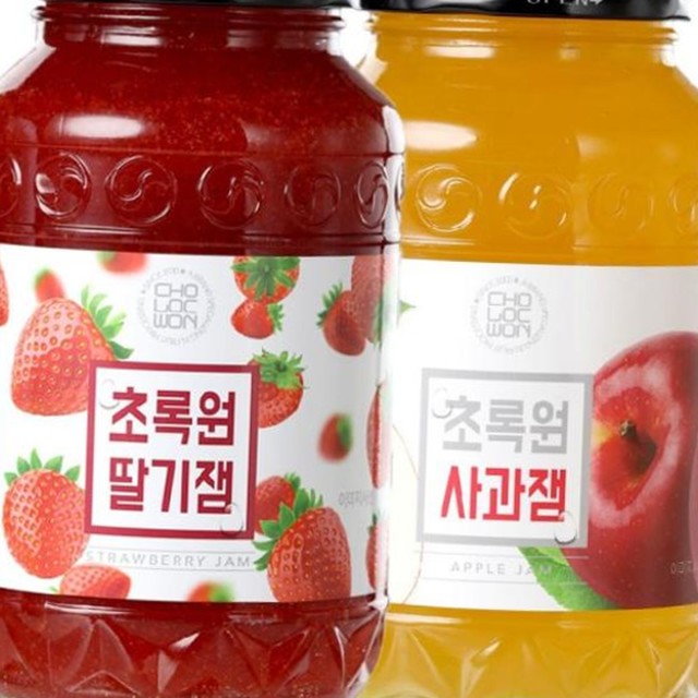 잼 이미지