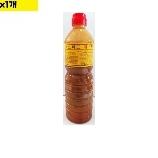 맛샘식품 이미지