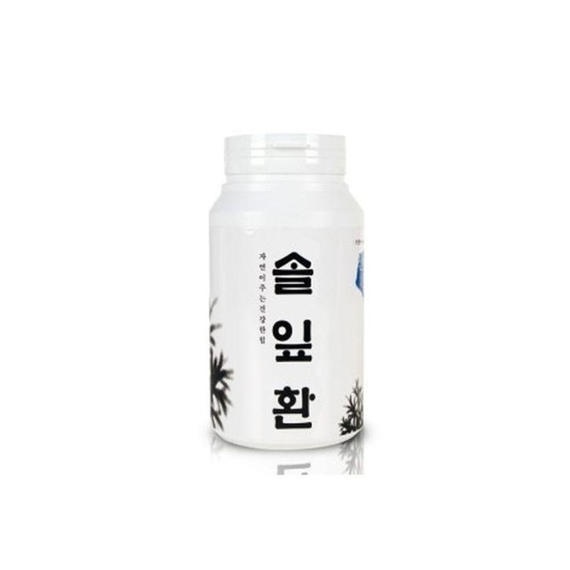 솔잎식품 이미지