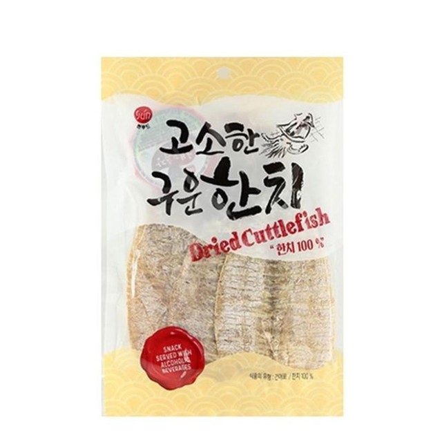 썬푸드 이미지