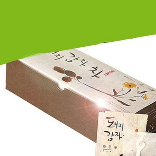 박달재한방웰빙식품 이미지
