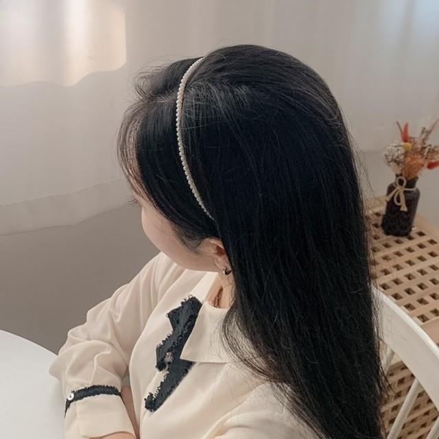 진주헤어 이미지