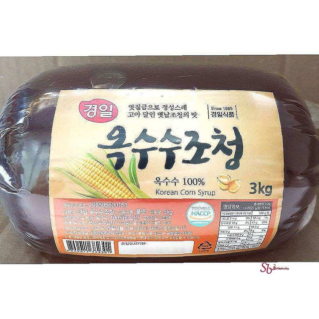 경일식품 이미지