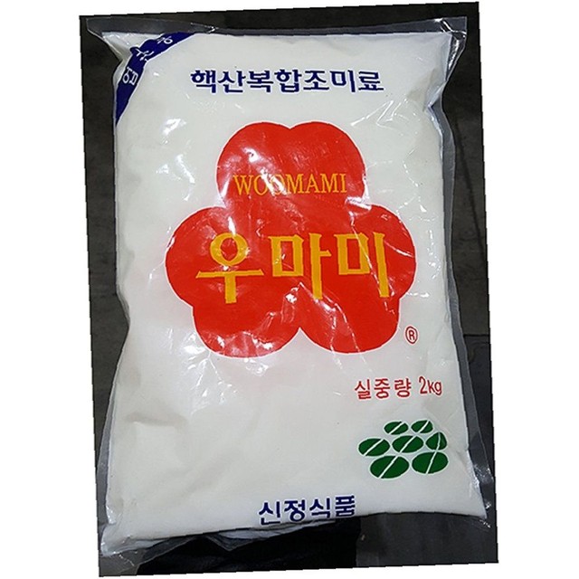 신정식품 이미지