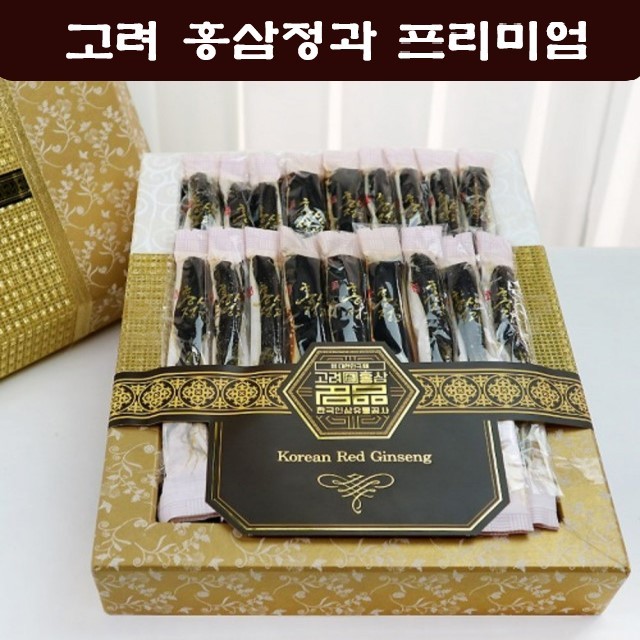 고려봉밀 이미지