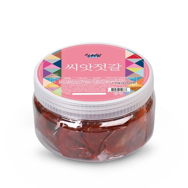 만나젓갈 이미지