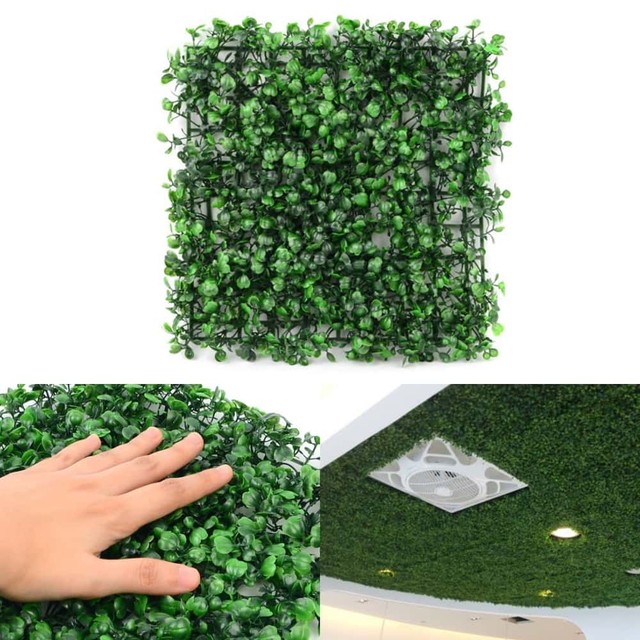 클로버조경 이미지