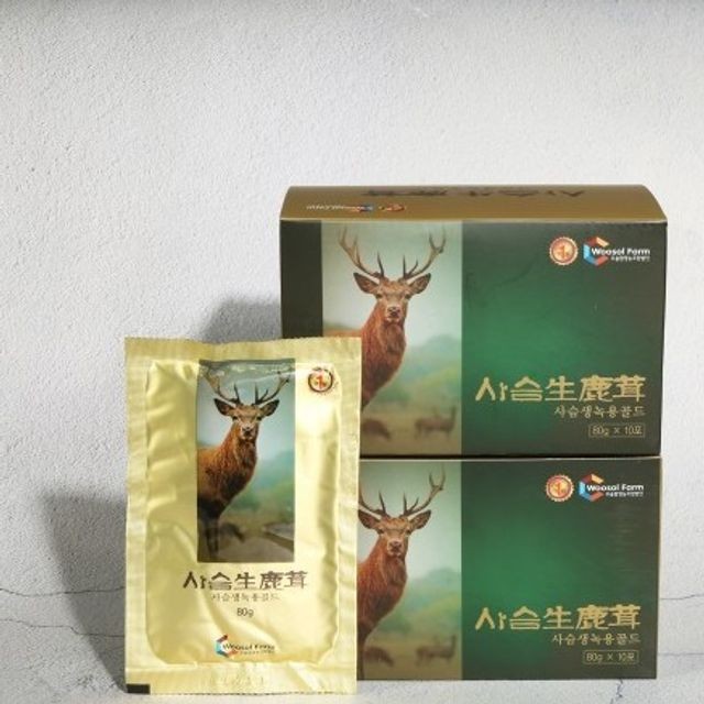우솔팜 영농조합법인 이미지