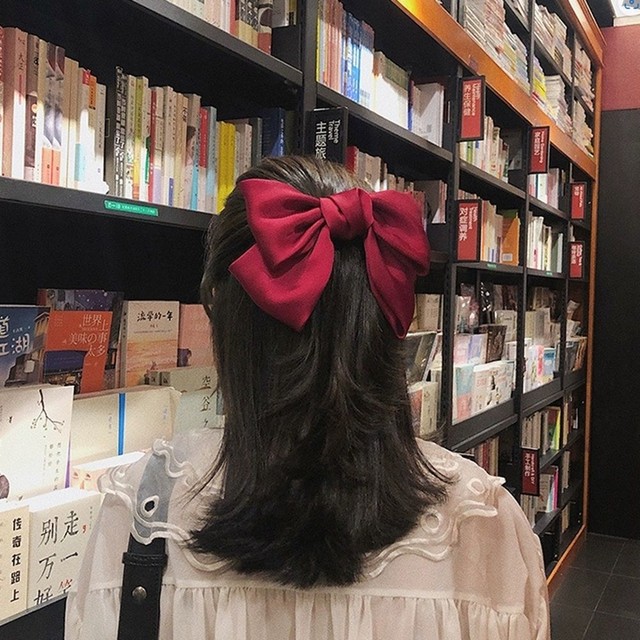 헤어폼 이미지