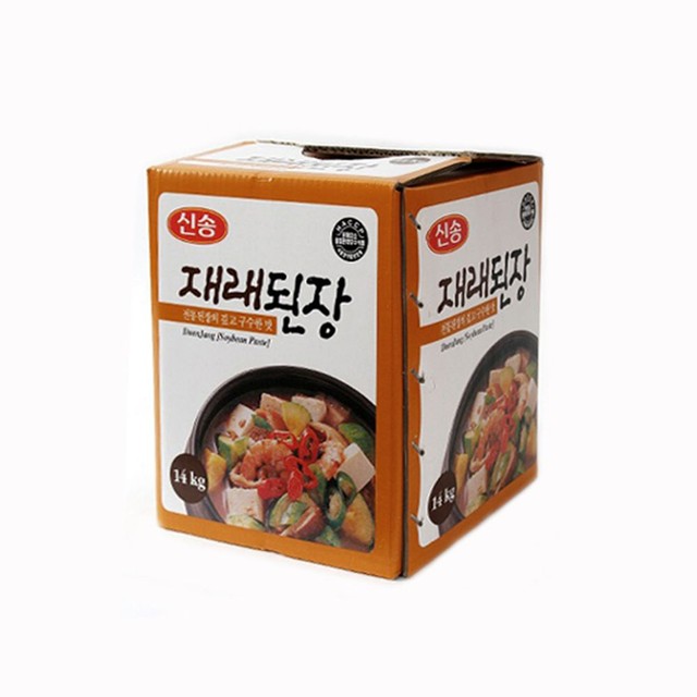 신송식품(주) 이미지