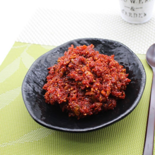김선생젓갈 이미지