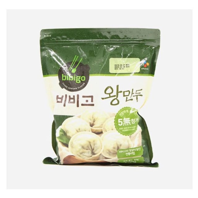 중국손만두 이미지