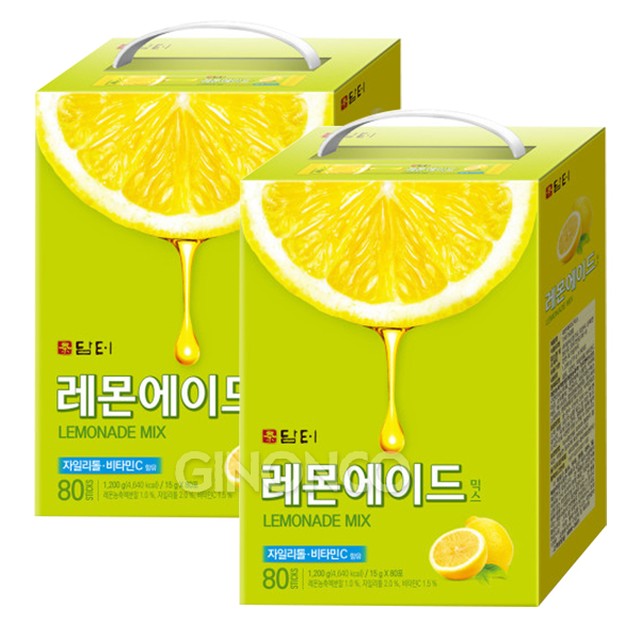 (주)담터 이미지