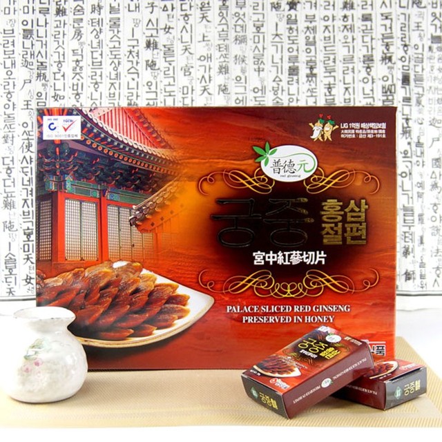 보덕식품 이미지