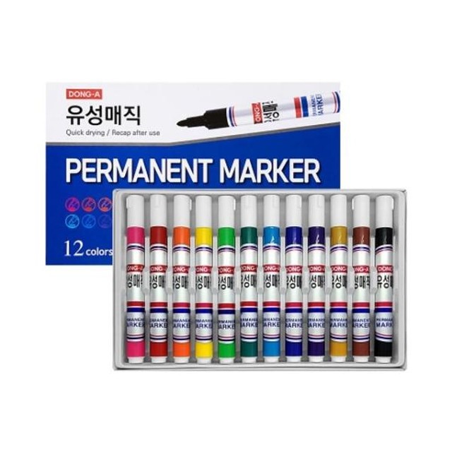퍼머넌트잉크 이미지