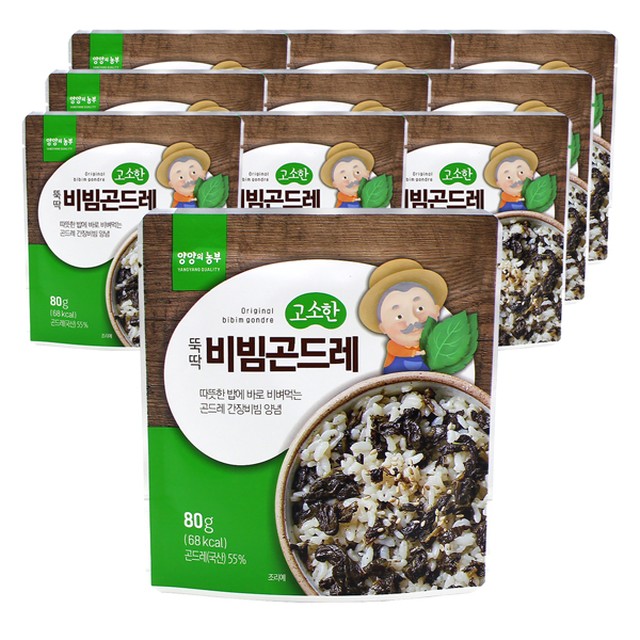 두레푸드 이미지