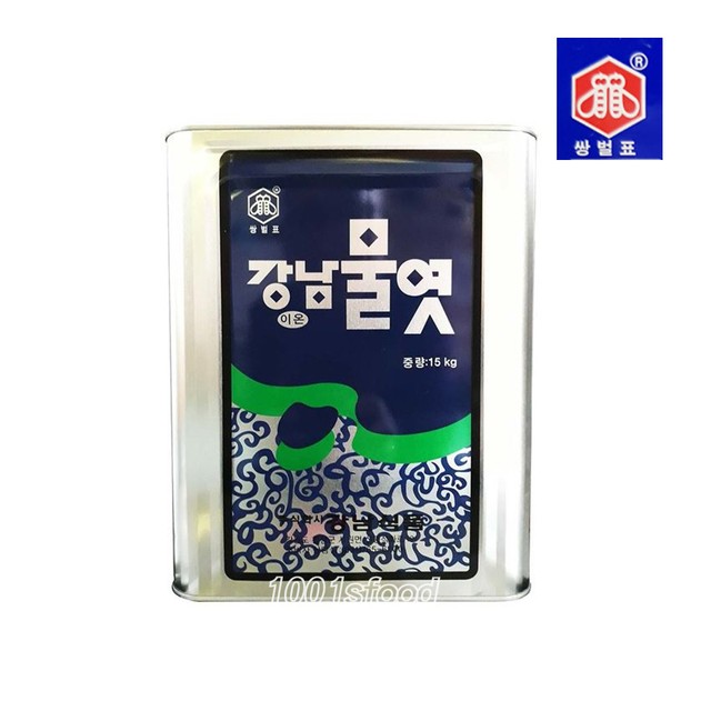 강남식품 이미지