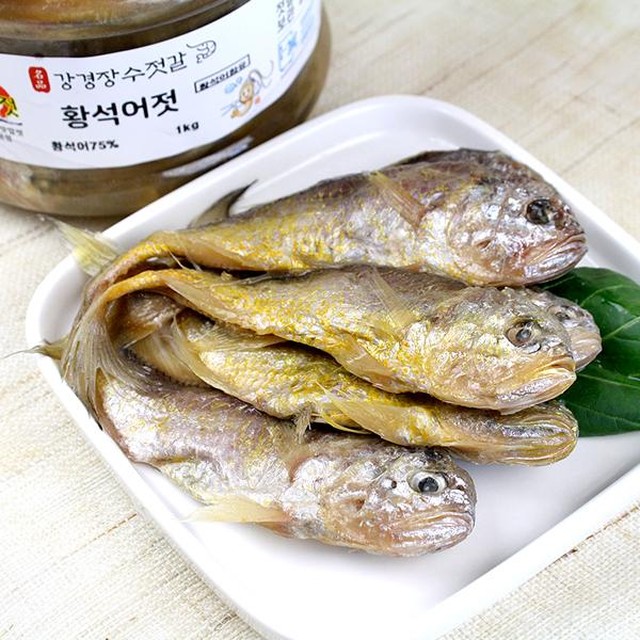 강경장수젓갈 이미지