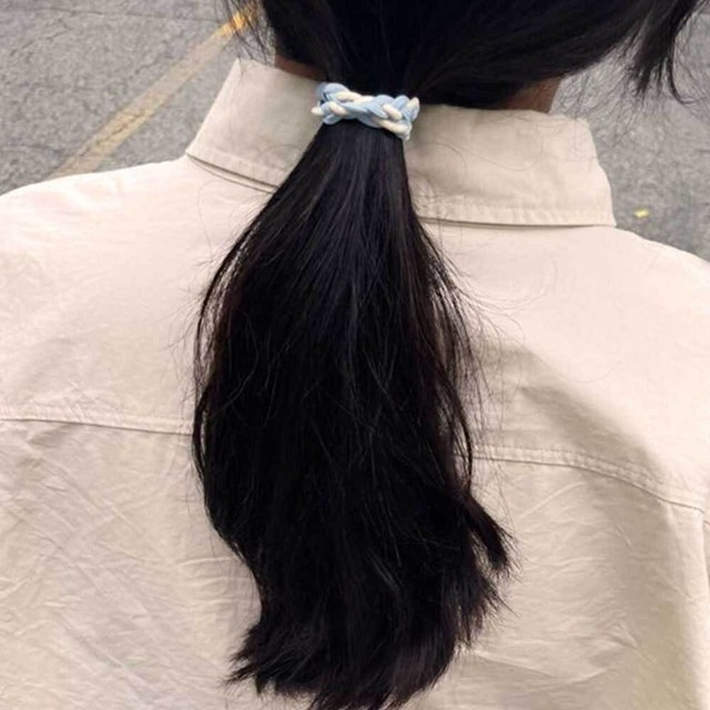이쁜헤어 이미지