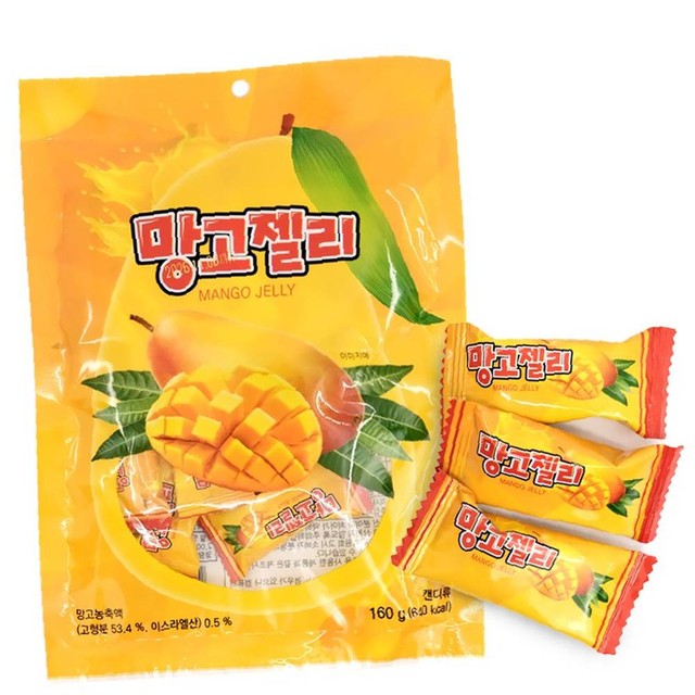 미성식품 이미지