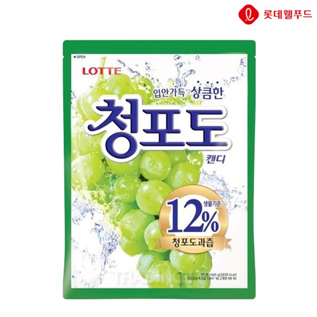 국제제과(주) 이미지