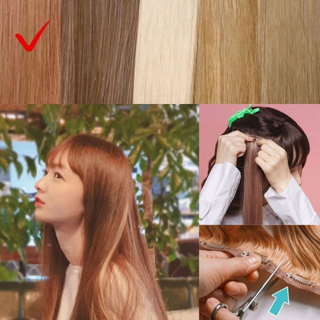 헤어sy 이미지