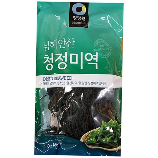 대상건어물 이미지