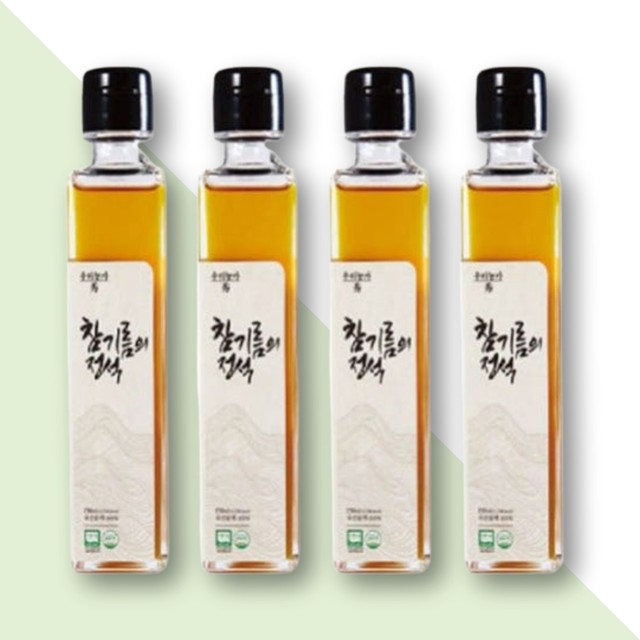 우리참기름 이미지