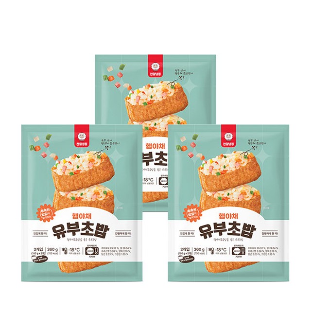 천일식품(주) 이미지