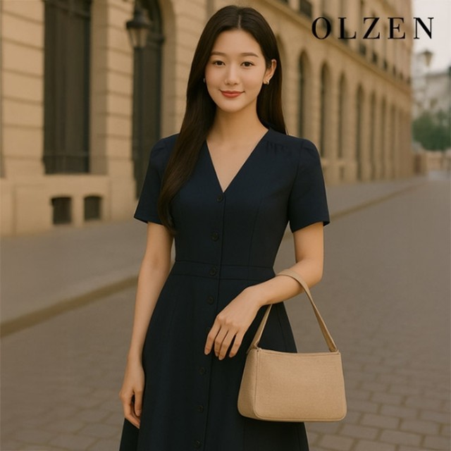 올젠 이미지
